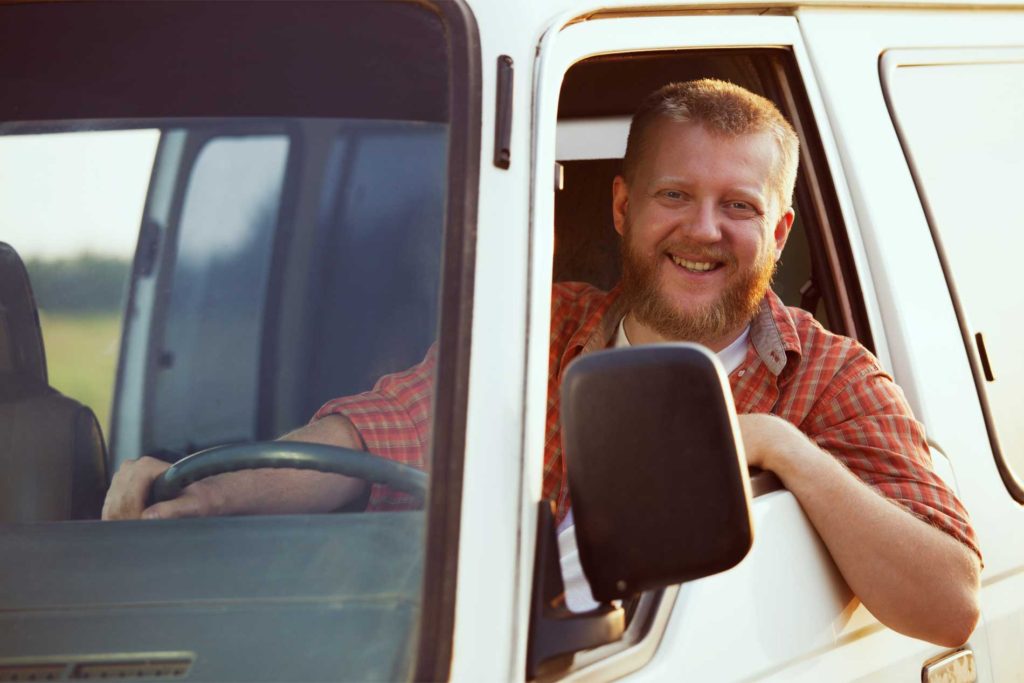 tow truck insurance